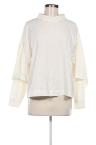 Дамска блуза Edc By Esprit, Размер L, Цвят Бял, Цена 15,30 лв.