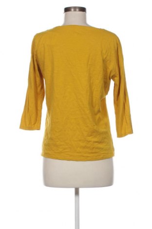 Γυναικεία μπλούζα Edc By Esprit, Μέγεθος L, Χρώμα Κίτρινο, Τιμή 7,36 €