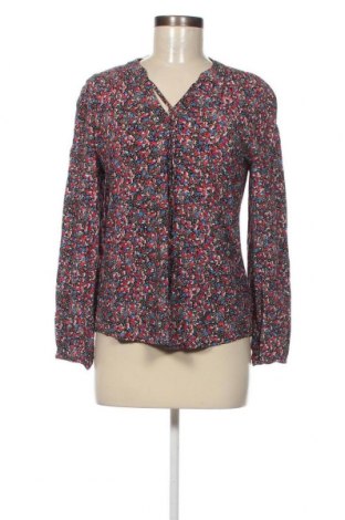 Дамска блуза Edc By Esprit, Размер S, Цвят Многоцветен, Цена 13,60 лв.
