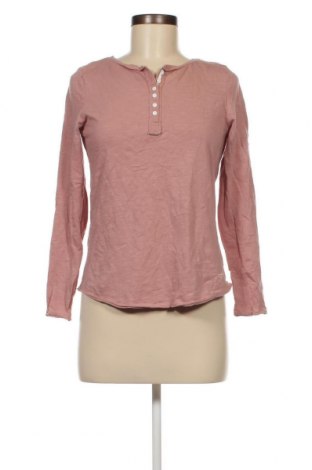 Γυναικεία μπλούζα Edc By Esprit, Μέγεθος S, Χρώμα Ρόζ , Τιμή 6,31 €