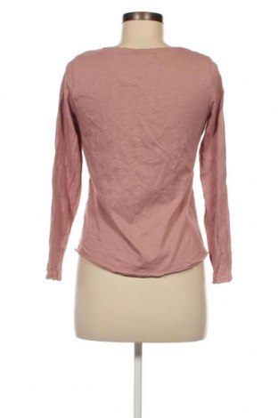 Дамска блуза Edc By Esprit, Размер S, Цвят Розов, Цена 6,80 лв.