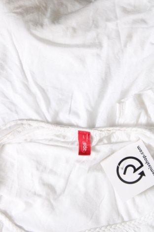 Damen Shirt Edc By Esprit, Größe L, Farbe Weiß, Preis € 8,16