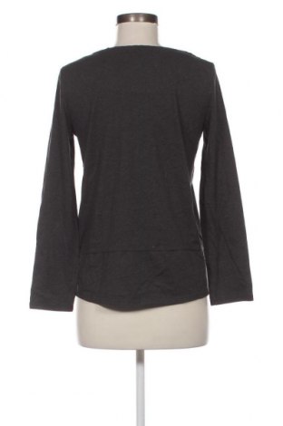 Дамска блуза Edc By Esprit, Размер M, Цвят Сив, Цена 8,50 лв.