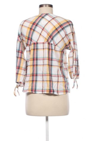 Дамска блуза Edc By Esprit, Размер M, Цвят Многоцветен, Цена 8,50 лв.