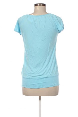 Дамска блуза Edc By Esprit, Размер L, Цвят Син, Цена 33,24 лв.