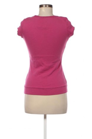Дамска блуза Edc By Esprit, Размер L, Цвят Розов, Цена 33,24 лв.