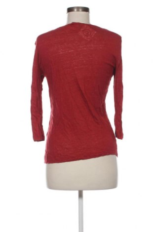 Дамска блуза Edc By Esprit, Размер L, Цвят Червен, Цена 8,50 лв.