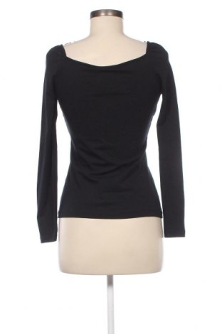 Дамска блуза Edc By Esprit, Размер XS, Цвят Черен, Цена 8,50 лв.