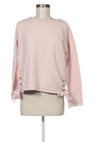 Γυναικεία μπλούζα Edc By Esprit, Μέγεθος M, Χρώμα Ρόζ , Τιμή 7,36 €