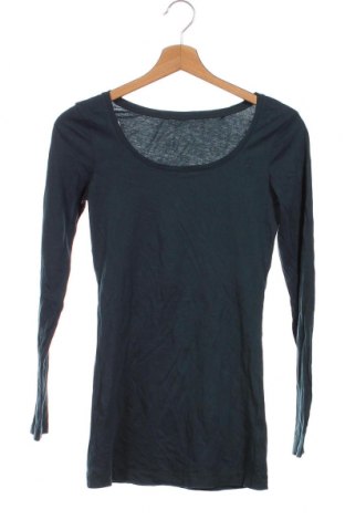 Γυναικεία μπλούζα Edc By Esprit, Μέγεθος XS, Χρώμα Πράσινο, Τιμή 5,10 €