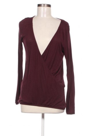 Дамска блуза Edc By Esprit, Размер M, Цвят Червен, Цена 15,30 лв.