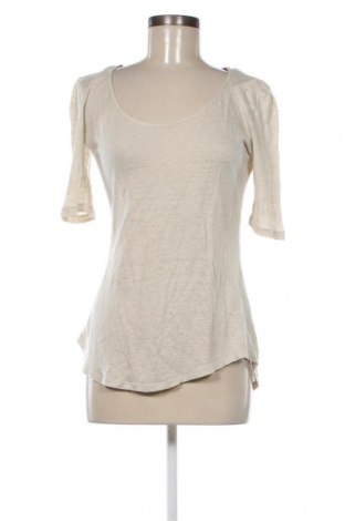 Дамска блуза Edc By Esprit, Размер M, Цвят Бежов, Цена 13,60 лв.