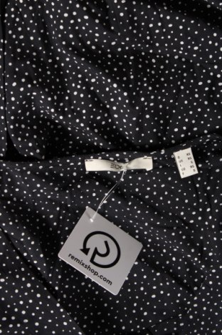 Damen Shirt Edc By Esprit, Größe XS, Farbe Schwarz, Preis 3,55 €