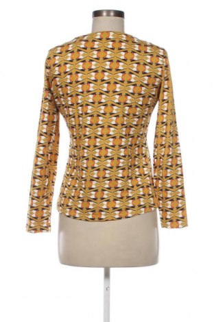 Дамска блуза Edc By Esprit, Размер S, Цвят Многоцветен, Цена 10,20 лв.