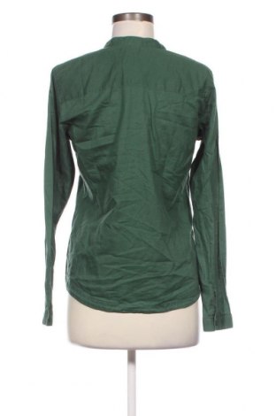 Дамска блуза Edc By Esprit, Размер S, Цвят Зелен, Цена 11,90 лв.