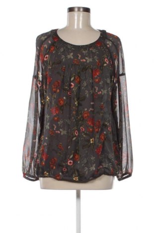 Дамска блуза Edc By Esprit, Размер XL, Цвят Многоцветен, Цена 34,00 лв.