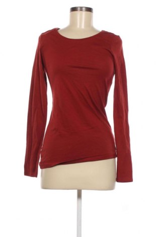 Дамска блуза Edc By Esprit, Размер M, Цвят Червен, Цена 5,10 лв.