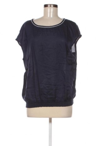 Дамска блуза Edc By Esprit, Размер M, Цвят Син, Цена 16,95 лв.