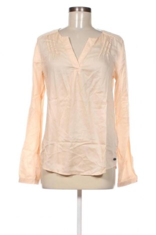Дамска блуза Edc By Esprit, Размер M, Цвят Оранжев, Цена 18,95 лв.