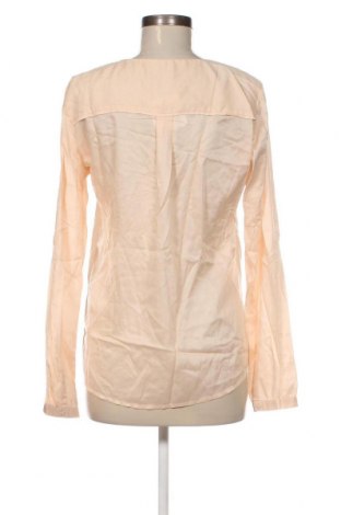 Дамска блуза Edc By Esprit, Размер M, Цвят Оранжев, Цена 8,31 лв.