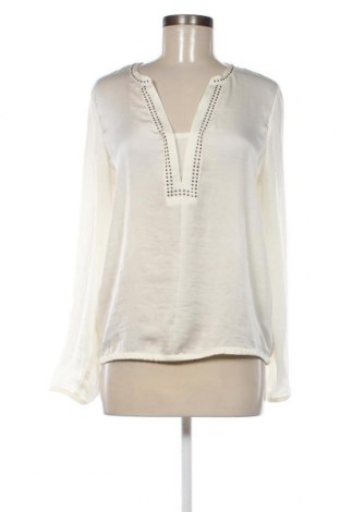 Дамска блуза Edc By Esprit, Размер M, Цвят Екрю, Цена 34,00 лв.