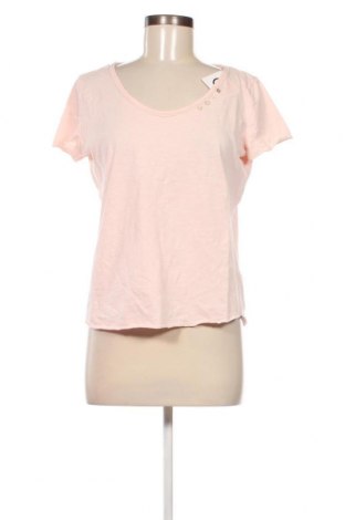 Дамска блуза Edc By Esprit, Размер L, Цвят Розов, Цена 18,70 лв.