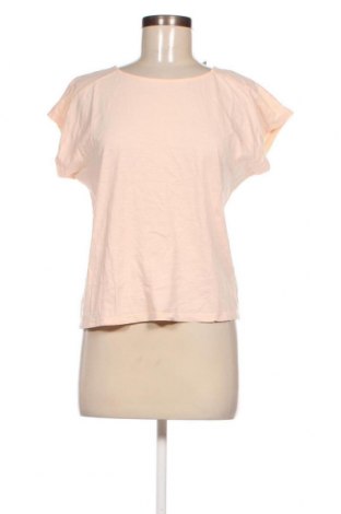 Γυναικεία μπλούζα Edc By Esprit, Μέγεθος M, Χρώμα Πορτοκαλί, Τιμή 9,46 €
