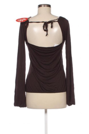 Дамска блуза Edc By Esprit, Размер M, Цвят Кафяв, Цена 45,75 лв.