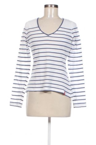 Damen Shirt Edc By Esprit, Größe M, Farbe Weiß, Preis 15,00 €
