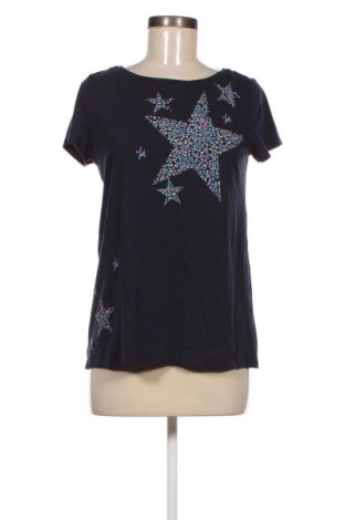 Γυναικεία μπλούζα Edc By Esprit, Μέγεθος M, Χρώμα Μπλέ, Τιμή 10,20 €