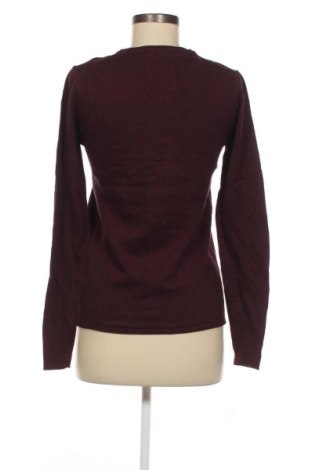 Γυναικεία μπλούζα Edc By Esprit, Μέγεθος XS, Χρώμα Κόκκινο, Τιμή 16,67 €