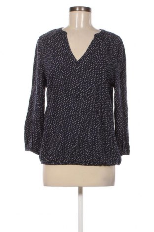 Γυναικεία μπλούζα Edc By Esprit, Μέγεθος L, Χρώμα Μπλέ, Τιμή 8,50 €