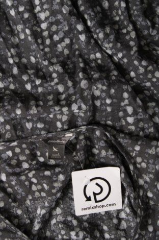 Γυναικεία μπλούζα Eddie Bauer, Μέγεθος L, Χρώμα Πολύχρωμο, Τιμή 4,45 €