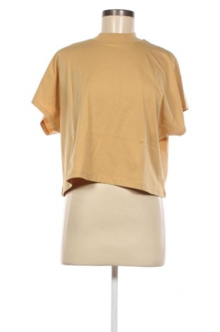 Дамска блуза Edited, Размер M, Цвят Жълт, Цена 26,95 лв.