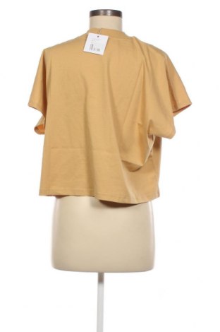 Дамска блуза Edited, Размер M, Цвят Жълт, Цена 13,09 лв.