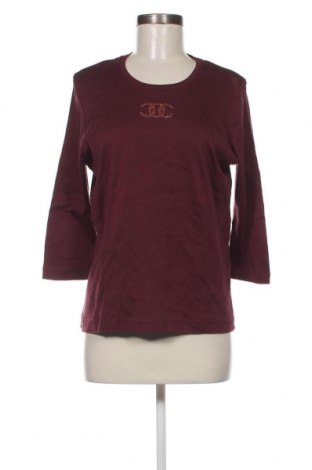 Damen Shirt Efixelle, Größe XL, Farbe Rot, Preis € 4,23
