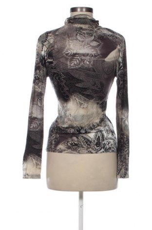Дамска блуза Efixelle, Размер M, Цвят Многоцветен, Цена 3,61 лв.