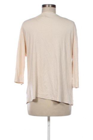 Дамска блуза Efixelle, Размер L, Цвят Бежов, Цена 3,04 лв.