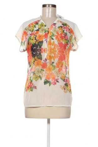 Γυναικεία μπλούζα Ekol, Μέγεθος M, Χρώμα Εκρού, Τιμή 4,89 €