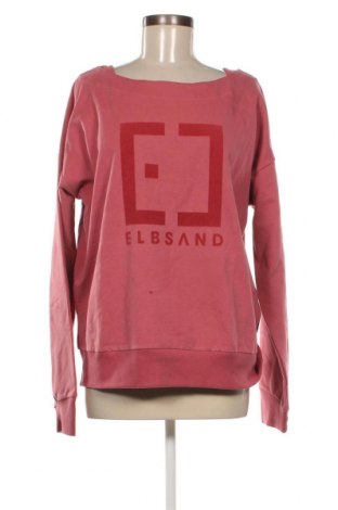 Damen Shirt Elbsand, Größe XXL, Farbe Rosa, Preis 39,69 €