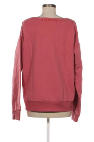 Damen Shirt Elbsand, Größe XXL, Farbe Rosa, Preis 39,69 €