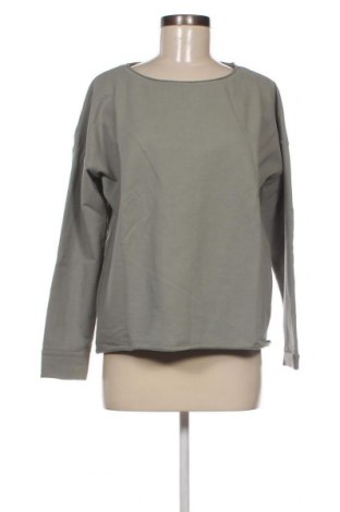Γυναικεία μπλούζα Elbsand, Μέγεθος M, Χρώμα Πράσινο, Τιμή 5,95 €