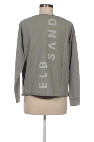 Damen Shirt Elbsand, Größe M, Farbe Grün, Preis € 9,92