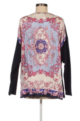 Дамска блуза Elena Miro, Размер M, Цвят Многоцветен, Цена 16,20 лв.