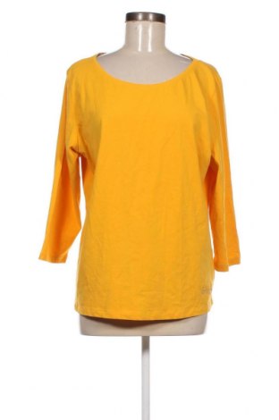 Damen Shirt Elena Miro, Größe XL, Farbe Gelb, Preis 12,52 €
