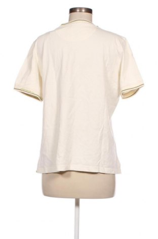 Дамска блуза Elena Miro, Размер XL, Цвят Екрю, Цена 28,80 лв.