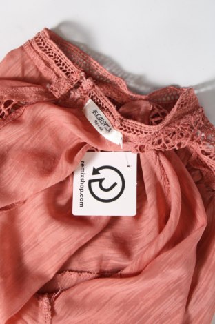 Γυναικεία μπλούζα Elenza by L&L, Μέγεθος S, Χρώμα Ρόζ , Τιμή 3,21 €