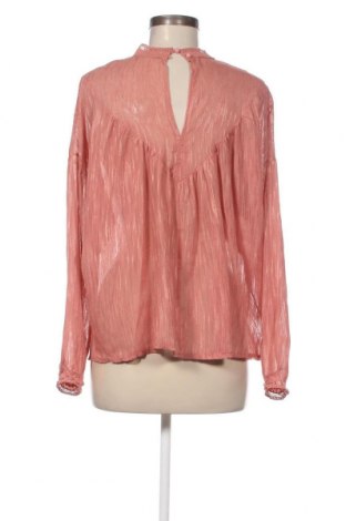 Дамска блуза Elenza by L&L, Размер S, Цвят Розов, Цена 5,70 лв.