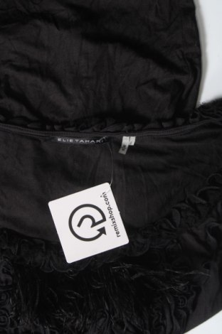 Damen Shirt Elie Tahari, Größe M, Farbe Schwarz, Preis € 7,83