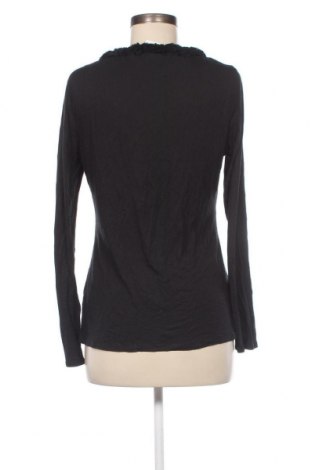 Дамска блуза Elie Tahari, Размер M, Цвят Черен, Цена 40,50 лв.